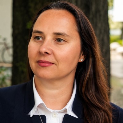 Christiane Edler