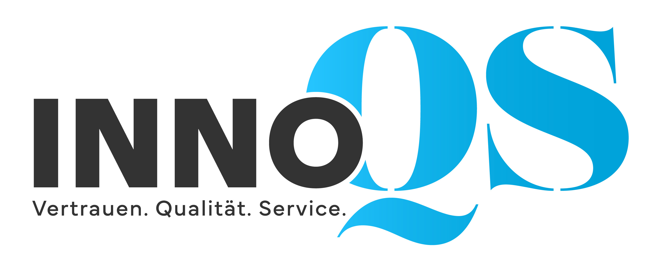 InnoQS Logo