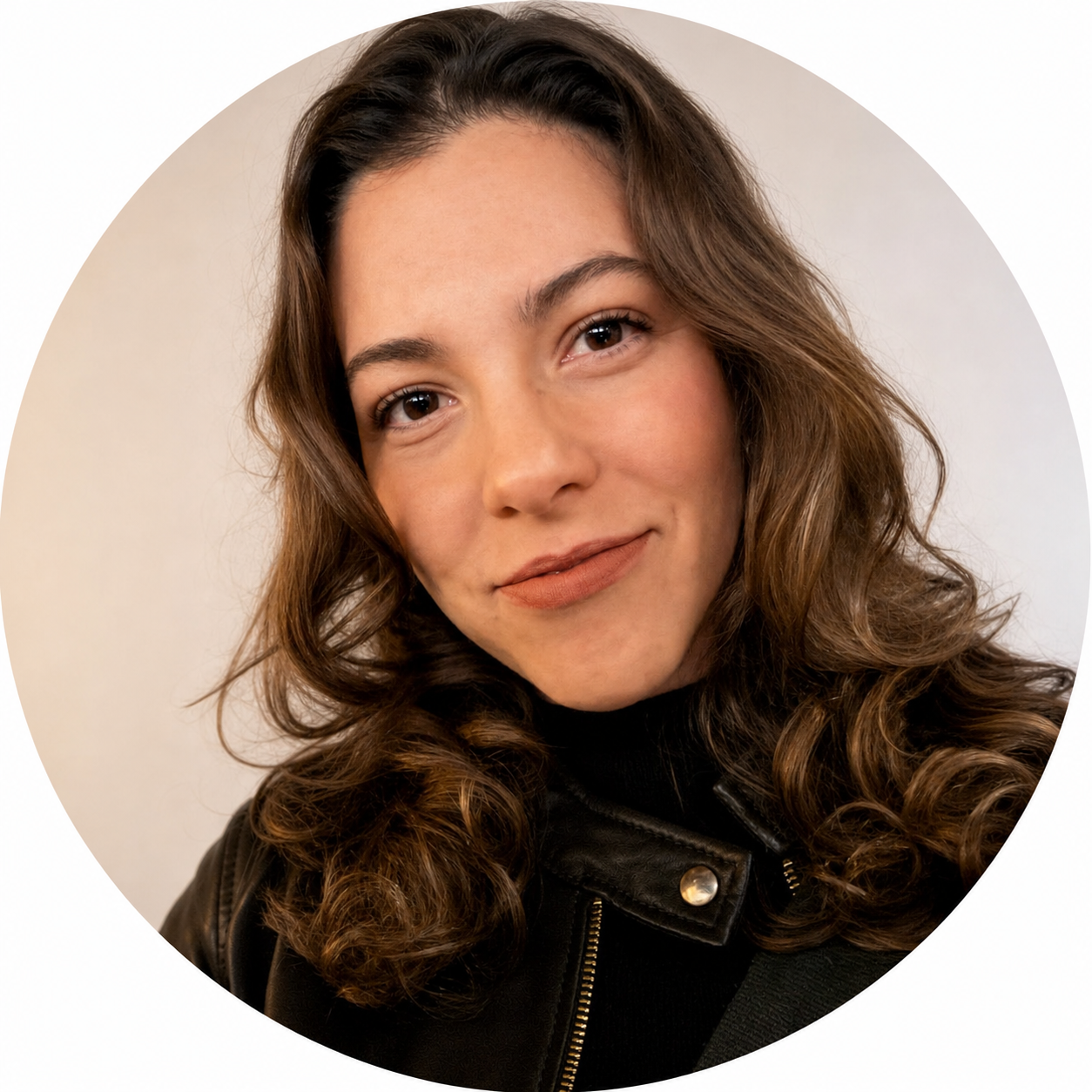 Lorenza Méndez Suarez