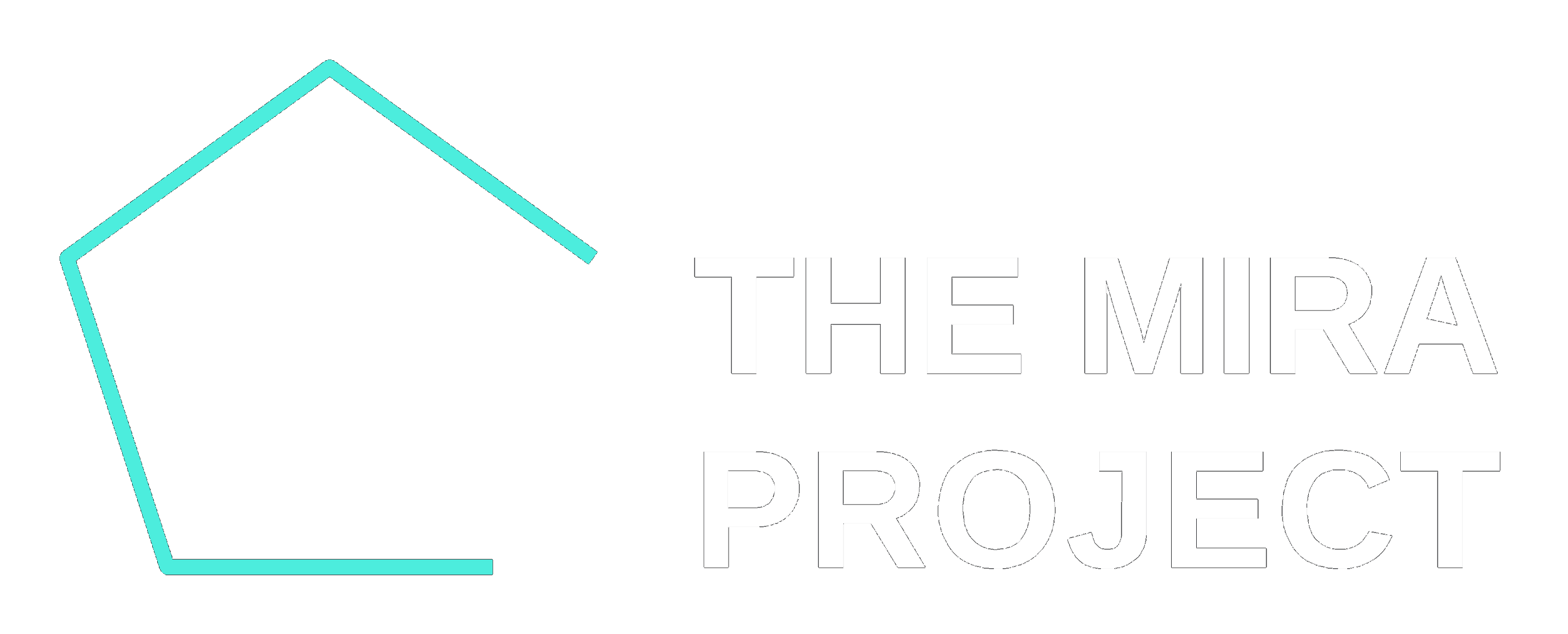The Mira Project Logo