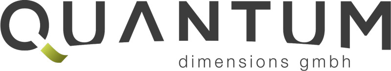 Quantum Dimensions GmbH Logo